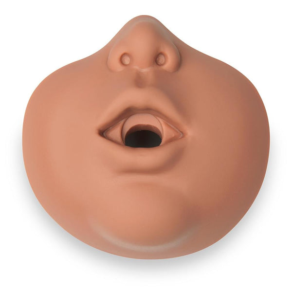 Newborn Nosepiece