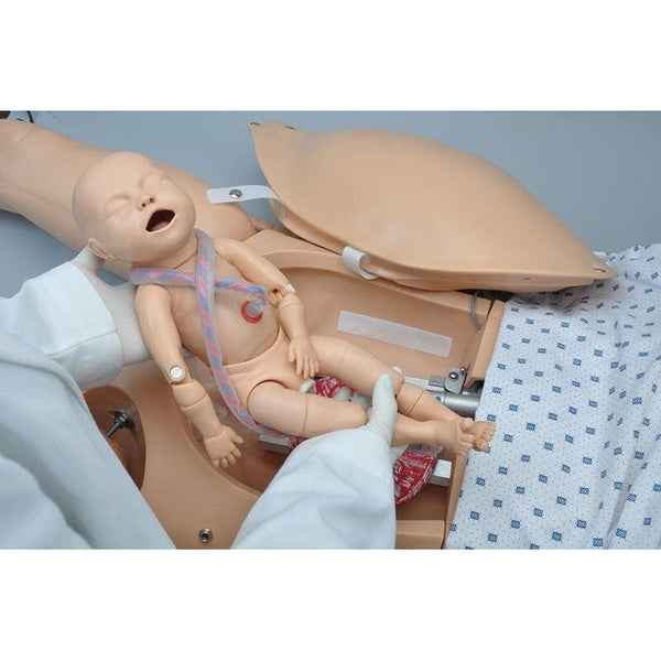 Noelle Educational Birthing Simulator