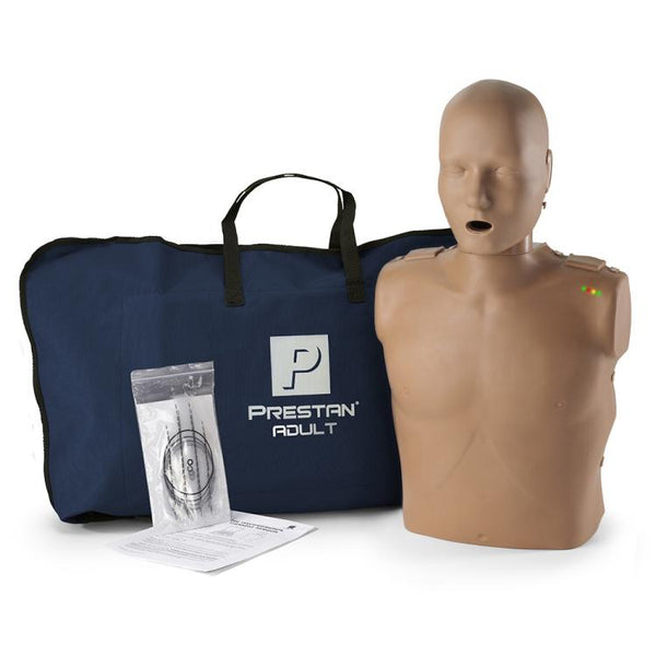 Ambu Infant CPR Training Manikin with Carry Case