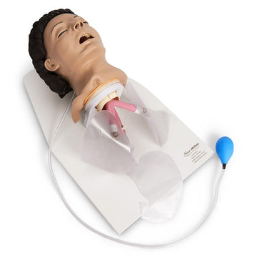 1. Adult Airway Management