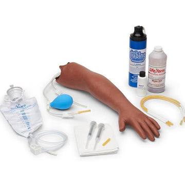 1. Arterial Puncture Simulators