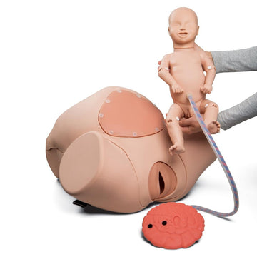 1. Birthing Simulators