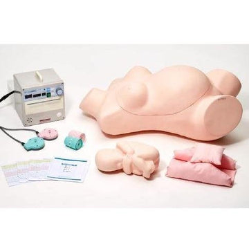 1. Cardiotocography Simulation