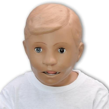 1. Child CPR Manikins