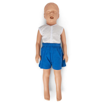 1. Child | Juvenile Rescue Manikins