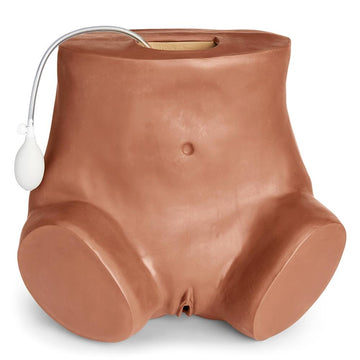 1. Gynecologic Simulators