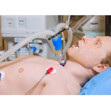 1. High-Fidelity Patient Simulators