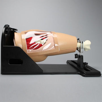 1. Hip Arthroscopy Models