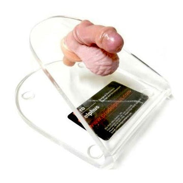 1. Hypospadia Surgical Simulators