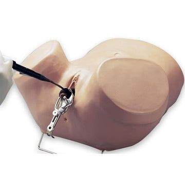 1. Hysteroscopy Simulators