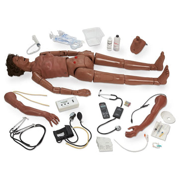 1. Life/form Auscultation Trainers