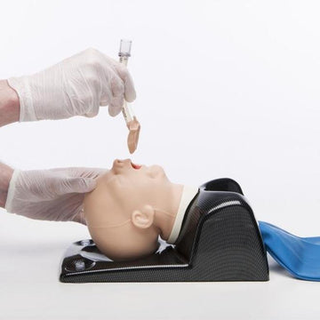 AirSim Airway Management Airway Management Training