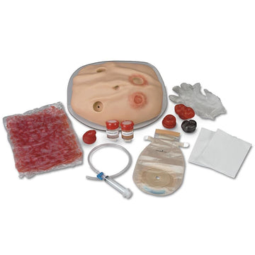 1. Ostomy Care Simulators