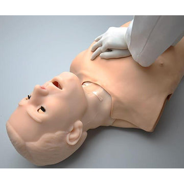 1. Pneumothorax Trainer