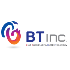 5. BT Inc