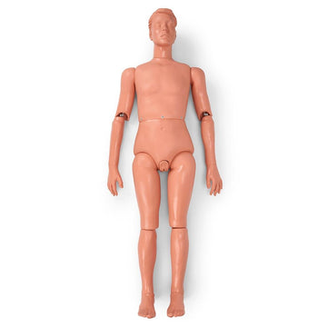 Simulaids Patient Care Manikins