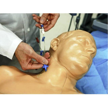 Regional Anesthesia