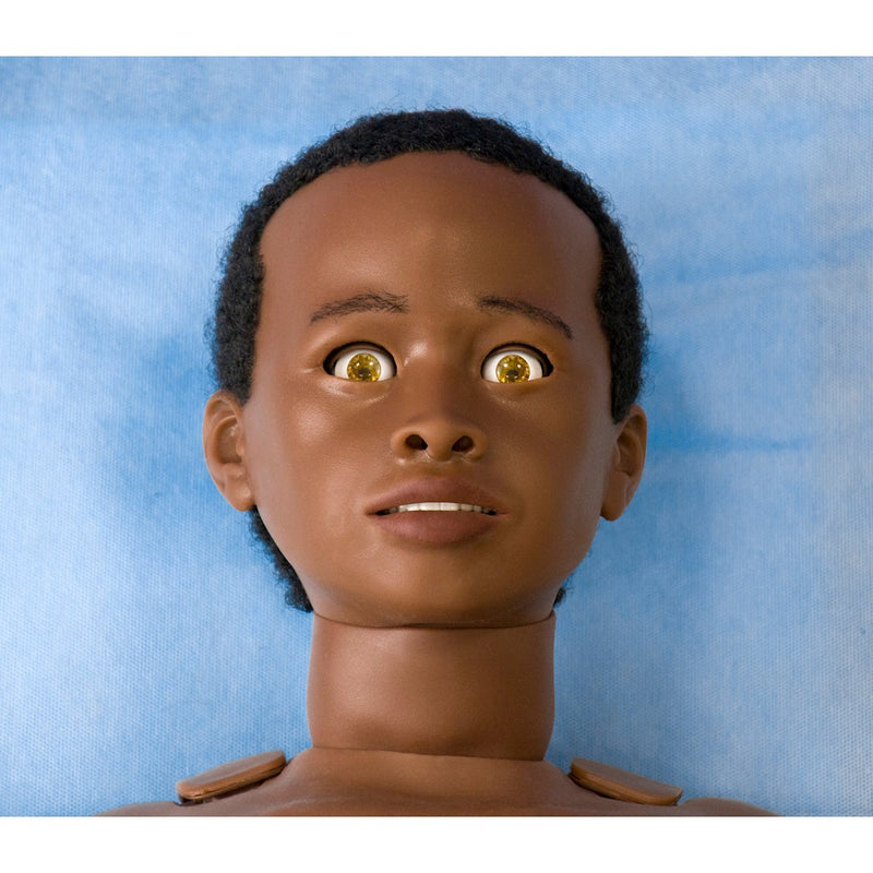 Arthur | MedVision Pediatric Patient Simulator, Light Skin