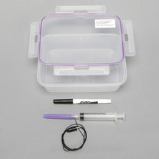 Conductive Needle Set, 2" Needle Length