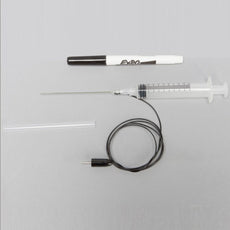 Conductive Needle Set, 3.5" Needle Length