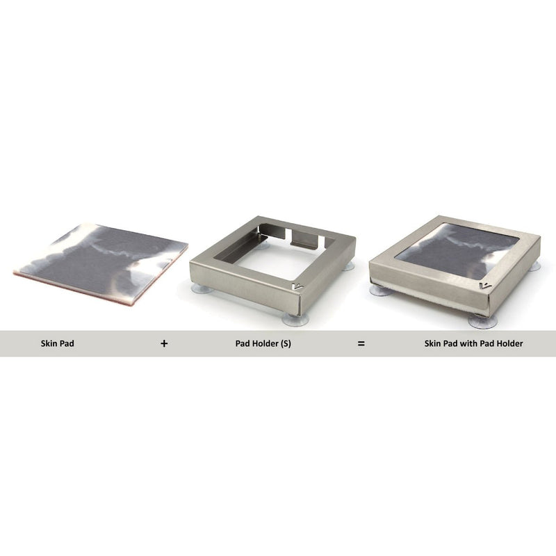 Cow Skin Surgical Suture Training Pad for Veterinary Education