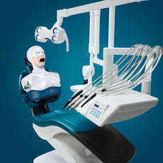 DENT.PRO Hybrid Dental Simulator