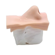 Disposable Part for Rhinoplasty Simulator