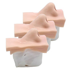 Disposable Part for Rhinoplasty Simulator