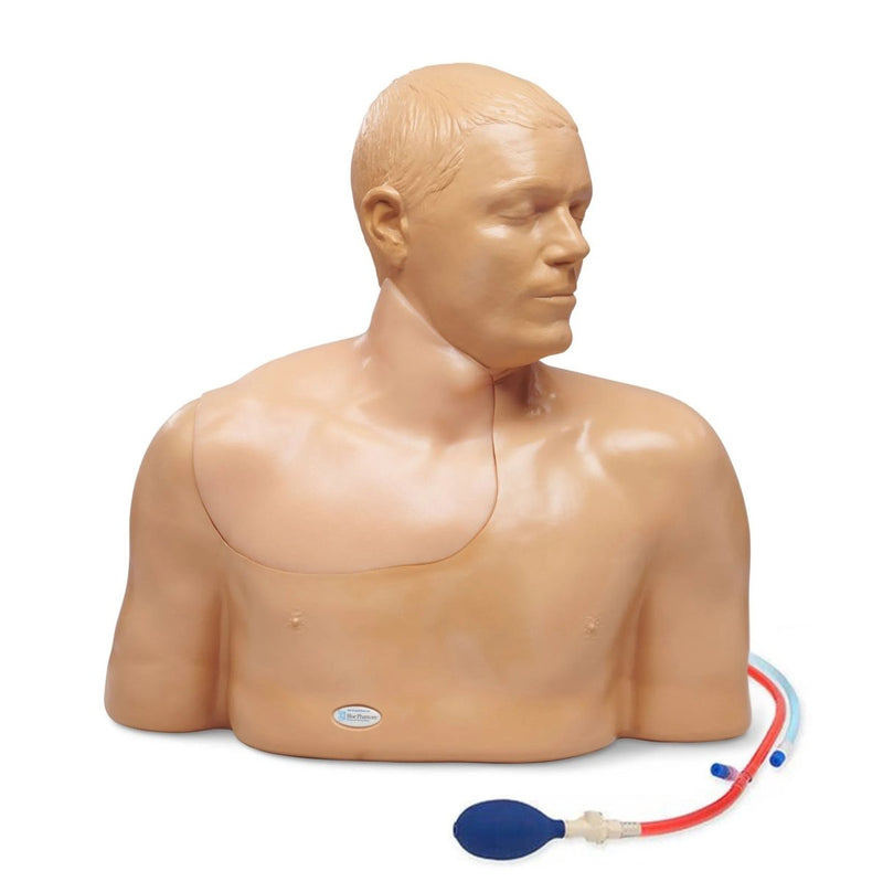 Gen II Ultrasound Central Line Training Model