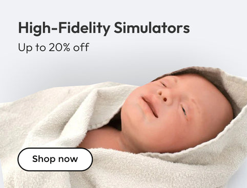 High-fidelity Simulators