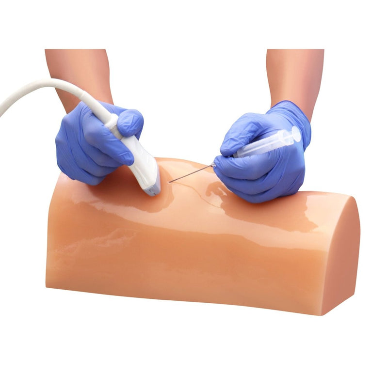 HM – Knee Arthrocentesis Training Model