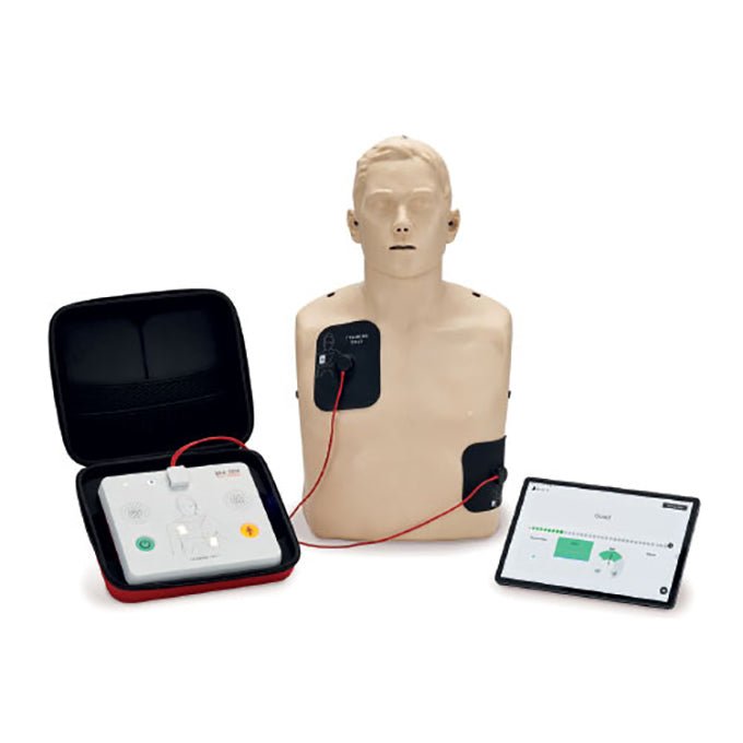 Innosonian AED Trainer