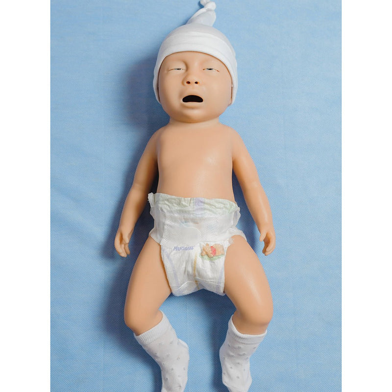 MIA | MedVision Infant Patient Simulator, Dark Skin