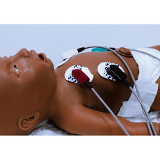 MIA | MedVision Infant Patient Simulator, Dark Skin