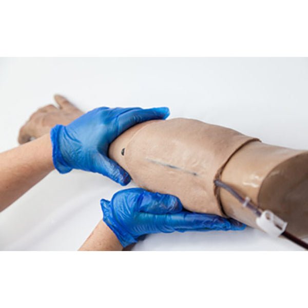 Nursing & Wound Care Simulation Sleeves Kit