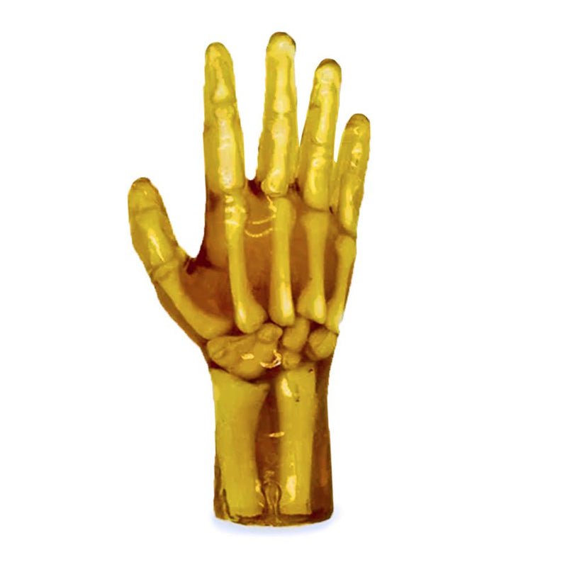 Pediatric Hand for X-Ray CT & MRI training