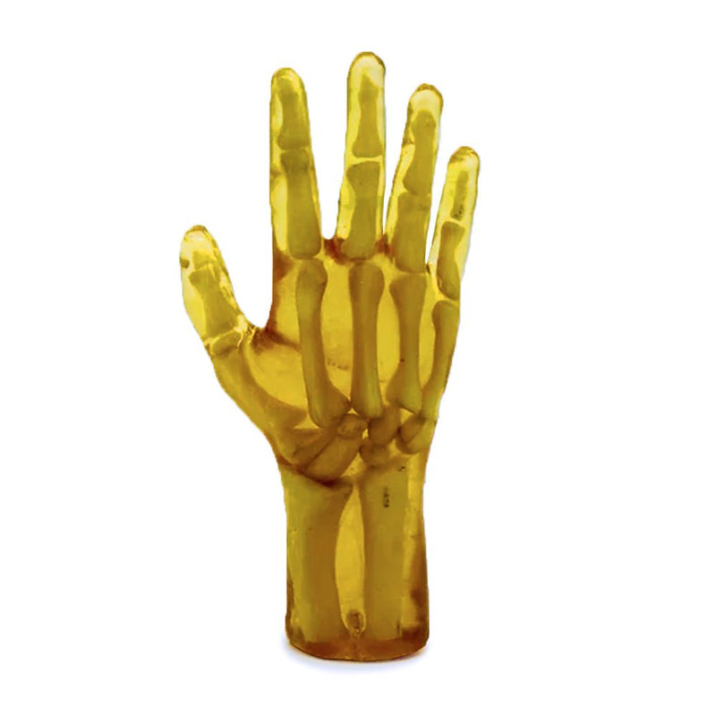 Pediatric Hand for X-Ray CT & MRI training