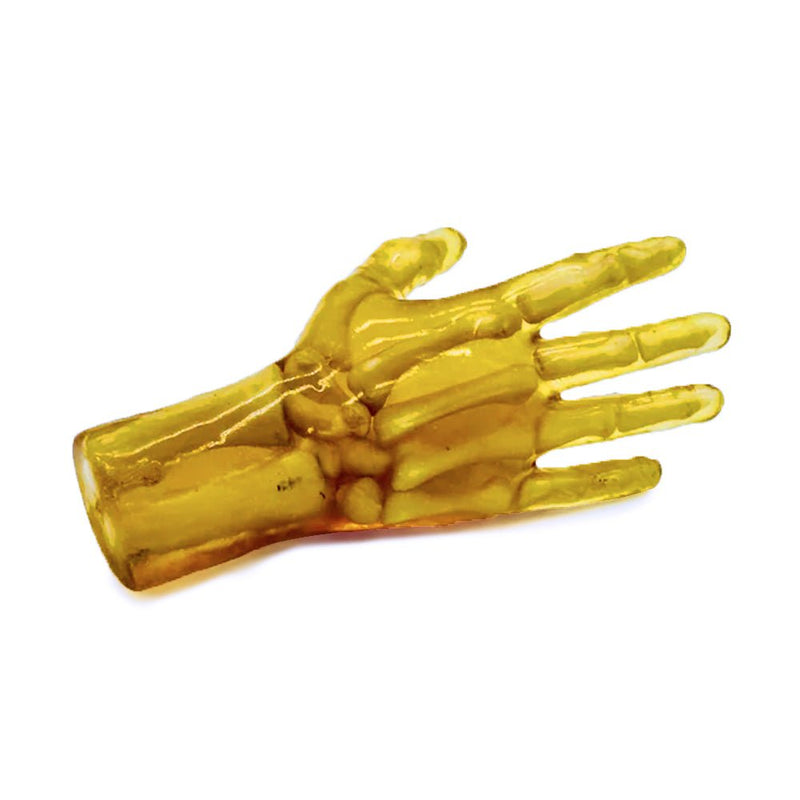 Pediatric Hand for X-Ray CT & MRI training