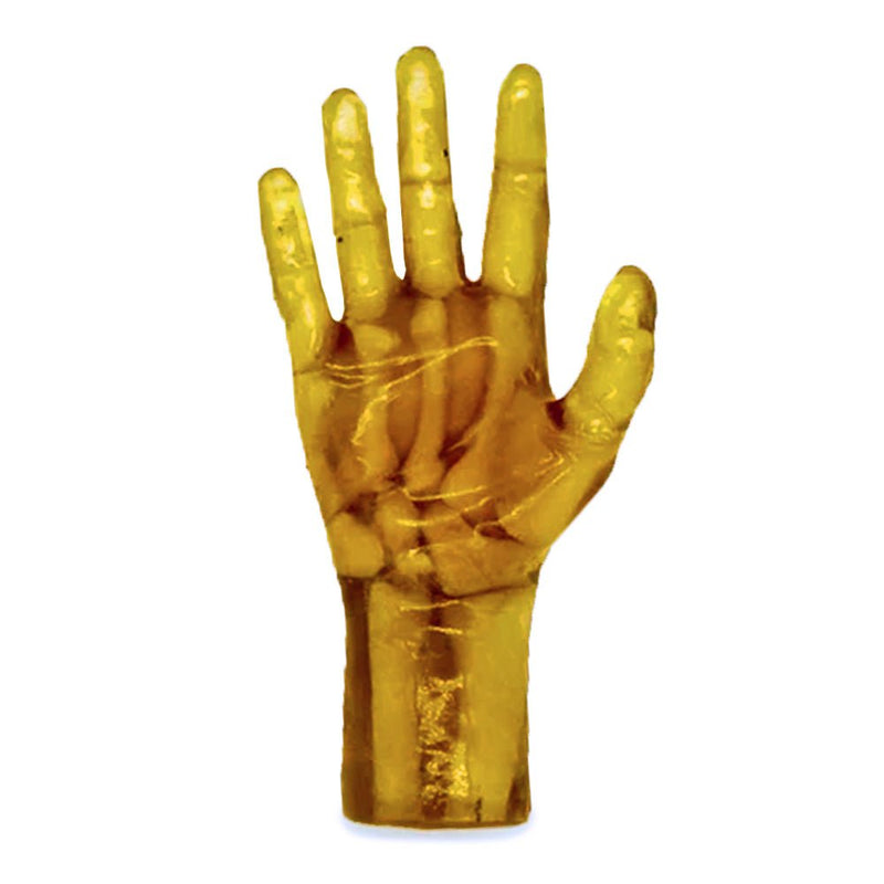 Pediatric Hand for X-Ray CT & MRI training