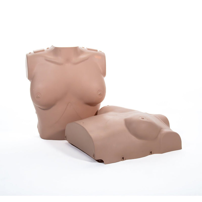 Prestan Female Adult CPR Training Manikin