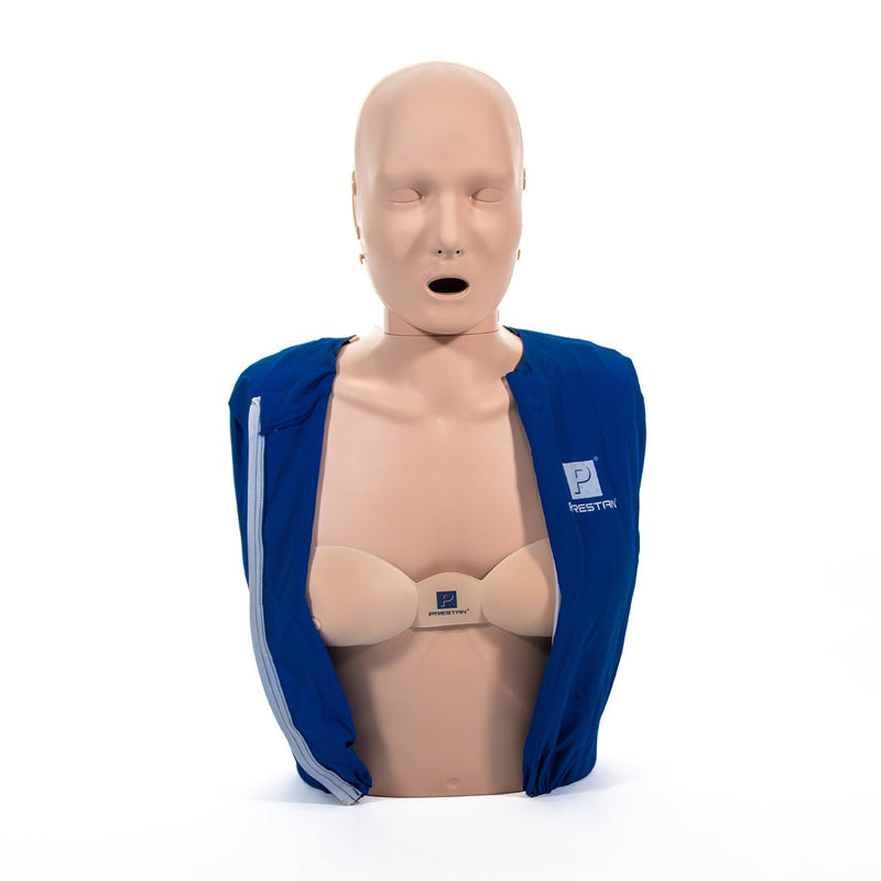 Prestan Female Adult CPR Training Manikin