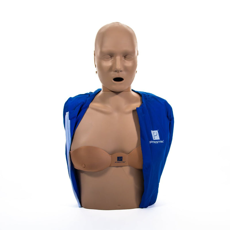 Prestan Female Adult CPR Training Manikin