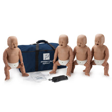 Prestan Infant CPR Training, 4 Pack