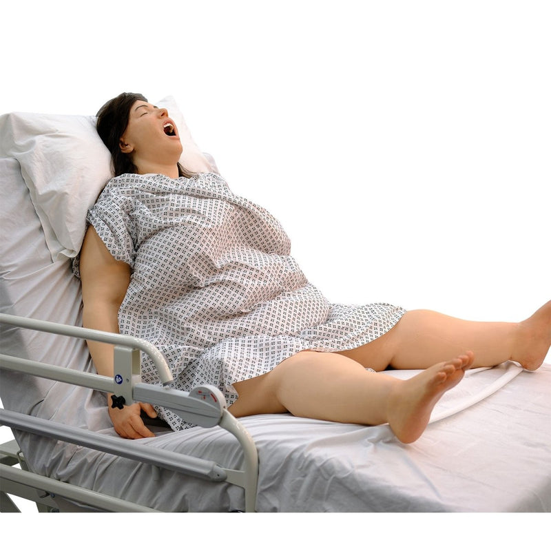 R42 Bariatric Nursing Manikin for Advanced Obese Patient Care Training