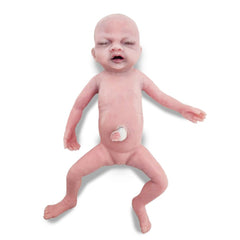 Realistic Stillbirth Manikin 'Angel Libby' for Obstetric and Midwifery Training - 32 Weeks