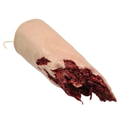 Realistic Tourniquet Training Leg with Large Wound for Haemorrhage Control