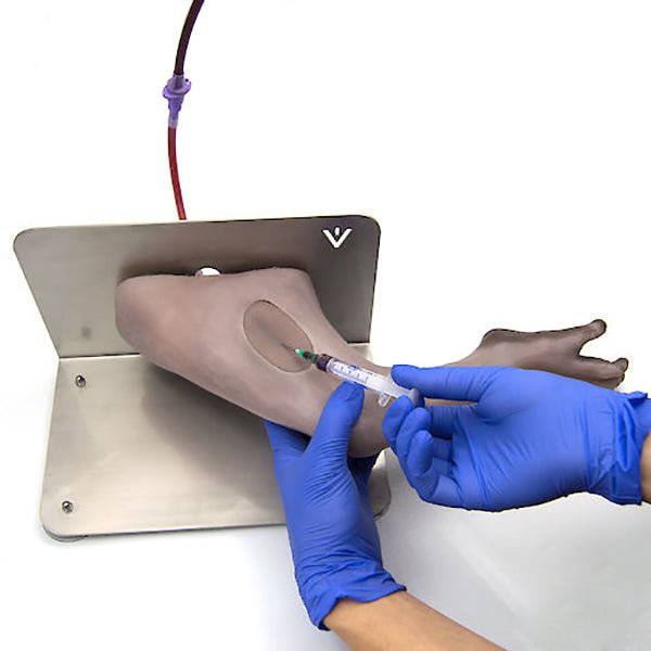 Replacement Femoral Vein Kit for Rhesus Monkey 'Rita'