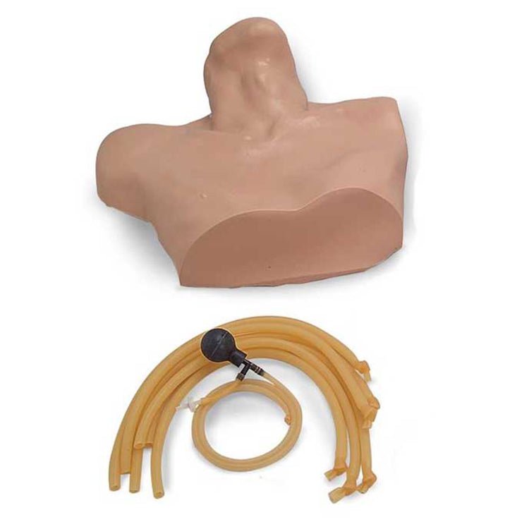 Replacement Kit for Central Venous Cannulation Simulator