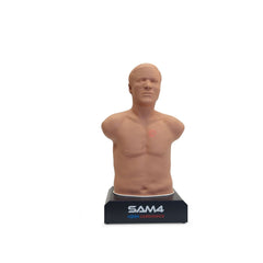 SAM4 Plus Auscultation Manikin, Light