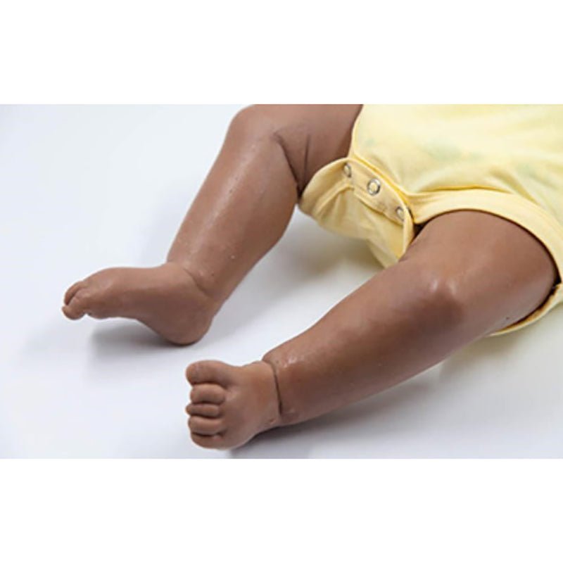 Simbodies Advanced Infant Manikin